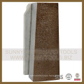 Sunny Tools Larga vida Fickert piedra de molienda de diamante